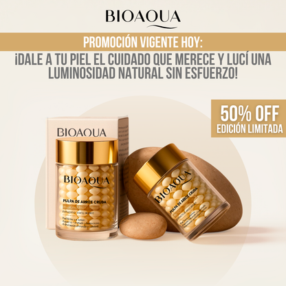 BIOAQUA™ - Dormí tranquila, despertá radiante